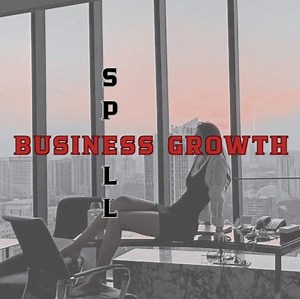 Business Growth Spell | Success & Prosperity Ritual | Abundance Magic - Etsy Canada