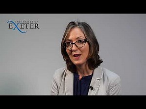 Helen Hanson, Film Studies - PhD Research Proposal Advice (2 of 2)