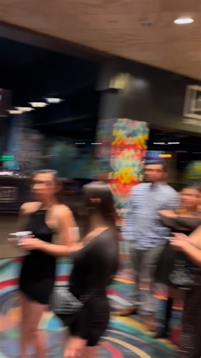 Las Vegas Night Life 🎉 | last nites line @hakkasannightclub | Instagram