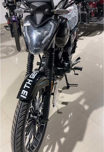 BTR 2025 Loncin Balancer Engine 13TH GEN