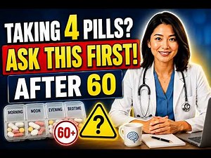 Taking Metformin, Glipizide, Januvia or Insulin? You Need to Know This!