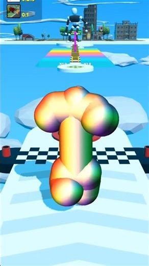 Tall Man Running 💨 Please Support me 🙏🏻#games#gaming#gameplay#shorts#shortvideo#short#funny#fun#like