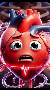 What Our Kidney, heart and liver say | Human heart#selfcare #everydayhealth #healthtips #healthydiet