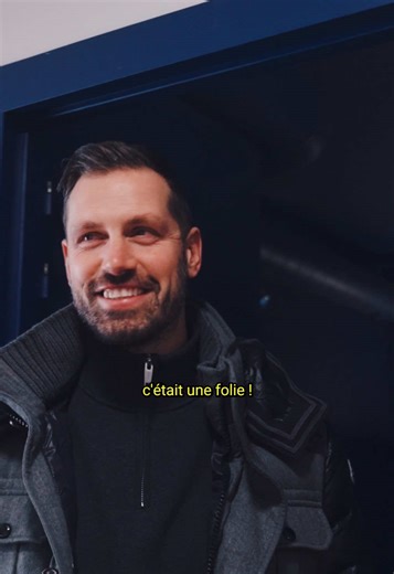 Souvenir d’une finale de Ligue des Champions au centre de formation avec Morgan Schneiderlin 😅 #2005 #Milan #Liverpool #Anecdote #RCSA