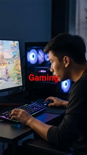 #gaming#fortnite#computer