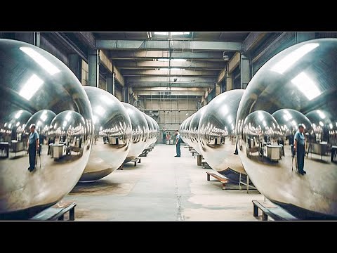 How MIRRORS Are Made