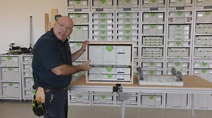 19K views | ✨ Check out the new Systainer³ rails and build your own Systainer³ racking system! ✨ 藺 You can integrate all your new Generation³ Systainers and even the new Sys-Cart! To learn more, visit: https://bit.ly/2KrBhG9 | Festool | Facebook