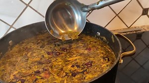 The worlds greatest colon flush detox recipe!!!!! To heal the body, you must purify the colon!! #Ministerofhealth | YADA