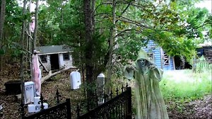 64K views · 303 reactions | TheHorrorDome.com - High End Halloween and Haunted House Masks, Costumes, Props, Animatronics and Much More! Visit us at: https://TheHorrorDome.com #Halloween #Masks #Costumes #Props #horror #trick #treat #scary #Spirit | The Horror Dome | Facebook