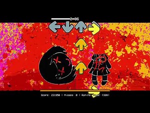 MARETU ft. 初音ミク "Mind Brand" マインドブランド(FNF CHART)