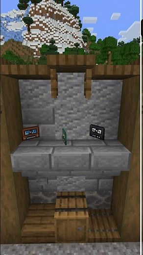 Best minecraft Resource packs PT.308 #minecraft #resourcespack #resourcepacks #shorts #texturepack