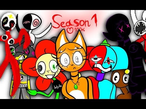 THE DAISY - Season 1 Full 100% Gameplay (Gone wrong)