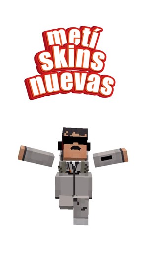 Elarepitas | Minecraft 26.0 cambió todo… yo metí más de 500 skins nuevas 😮‍🔥 Ahora puedes presumir tu racha en Minecraft. ¿Team racha azul o morada? 👀... | Instagram