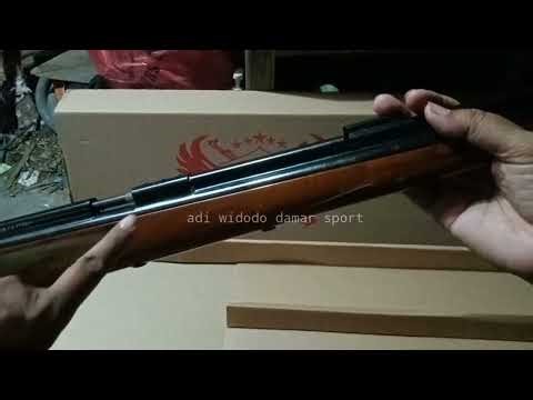 Advantages and superiority of PCP Jawa Monel OD25