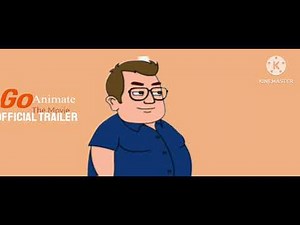 GoAnimate The Movie | Offical Trailer