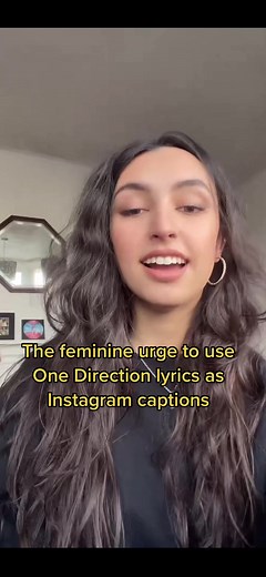 Creative One Direction Instagram Captions for Fans