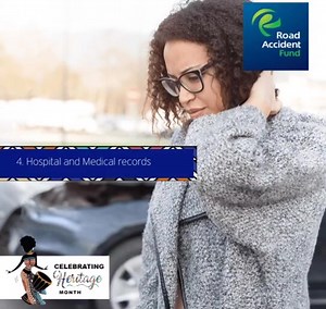 1.4K views · 28 reactions | In order for the RAF to process a claim efficiently and effectively, you will need to complete the RAF form 1 and provide the necessary documents.#ICare | Road Accident Fund | Facebook