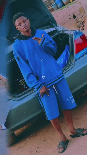 Abolade Romoke on TikTok