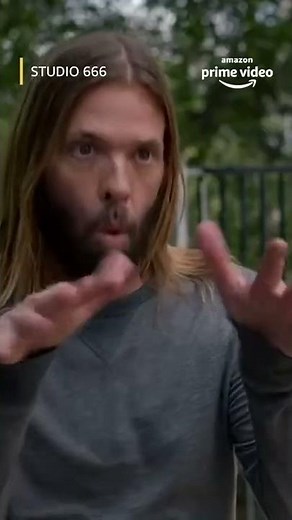 Studio 666 - Sneak Peek #shorts