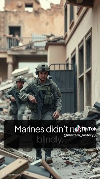 The Battle of Fallujah: Marines' Toughest Fight