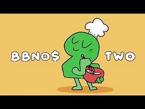 TWO (from TPOT) Animation meme | song by bbno$