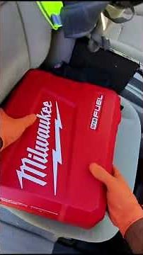 Day in the life of a roadside tech/mechanic #pov #automobile #ridetech #mechanic #diy #help