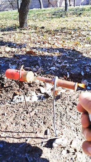 How a bullet works 💥