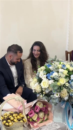 Traditional Assyrian Engagement Rituals and Customs