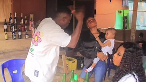 42K views · 1.4K reactions | OMO music video by Shine ft Egogo Nolar, click on link to view full video on shinefrancisTVhttps://youtu.be/2yuZwV1OP2U?si=ejR1ntLpLrYOgH30 | Shine Francis Odigie | Facebook