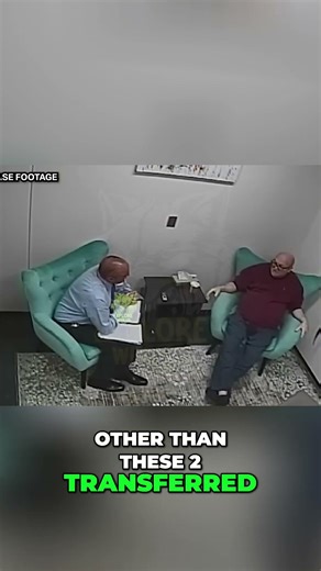 DNA Transfer Secrets: Technology's Role in Catching Criminals #shorts