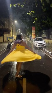 234K views · 8.5K reactions | Fort Cochin, drizzle, dreamy wind and me ❤️✨ #mylife #happiness #tears #laugh #mystery #bliss  @neetzzz2912 栗‍♀️ | Sayanora Philip | Facebook