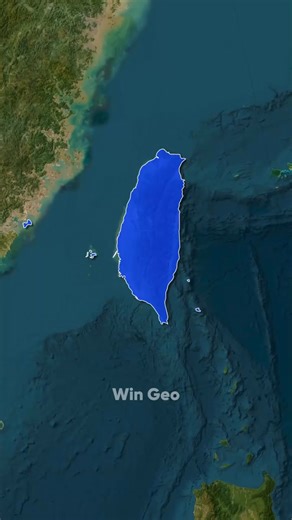 Would an attack on Taiwan be the right choice for China? #unitedstates #geohistory #history #china #taiwan #reelsfypシ | Win Geo