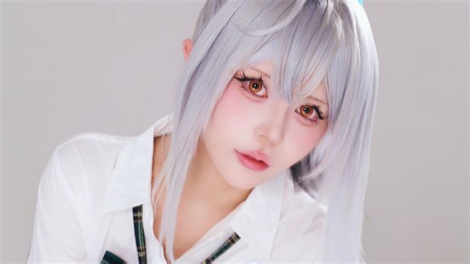 楪くれは Yuzuriha Kureha 特比斯 弗洛伊德 TERBIS Floyd