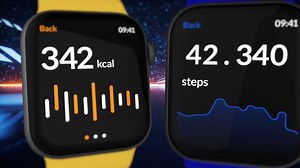 Meet the latest addition to your fitness journey - the Hitech Smartwatch! This cutting-edge device lets you effortlessly monitor your heart rate, count your steps, and take control of your music, all while tracking your calories and much more. Elevate your workouts and stay on top of your goals with your ultimate smart fitness companion. . . . #hitech #hitechsmartwatch #sportsmode #activitytracker #fitnesstracker #fitnesswatch #gadgets #instatech #instagood #smartwatch #hypesmartwatch #activelif