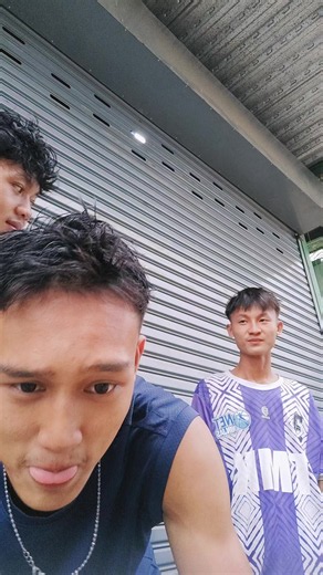 #အလုပ်ပိးလို့ပြန်ချိန်လေး