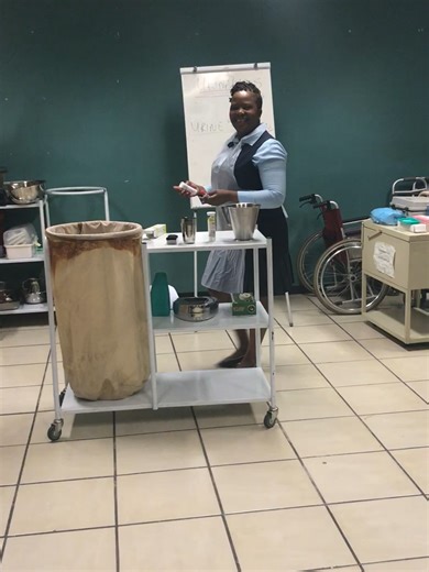 Free Tablet for Health Promotion Course Registration