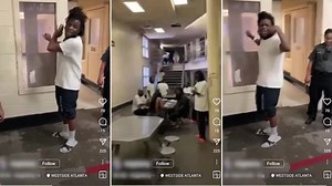 Unauthorized rap video featuring Fulton County inmates filmed inside jail