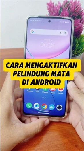 How to Enable Eye Protection on Android - Mobile Tutorial