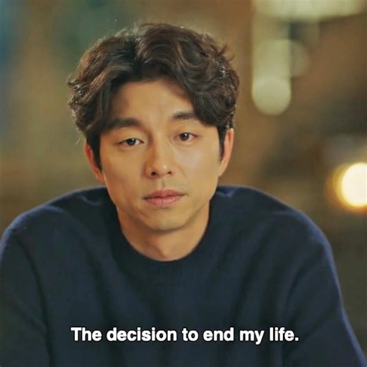 “Grim Reaper Throwing Garbage in a Funny Style 😂” #kdrama #goblin #kdramaedit #trending #viral