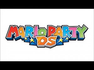 Boss Battle - Mario Party DS (Mono ver.)