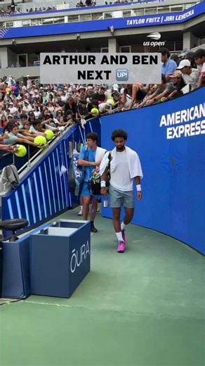 US Open Tennis (@usopen) on X