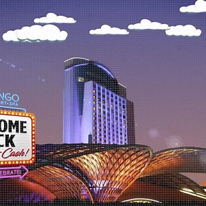 #GOplay while you’re at home and earn entries into our Bash for Cash $10,000 Grand Prize Drawing! Log in daily to earn GOplay credits good for redeemables @morongocasinoresort while earning entries into our upcoming drawing! We can wait to #GetBackInTheGame with our amazing guests! Until then, be well and stay safe! . Join for Free! Goplaymorongo.com . #morongo #morongocasino #goplay | Morongo