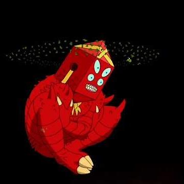 Golb Destroys The Lich ~ Fionna and Cake S1 Ep 9 #adventuretime #fionnandcake