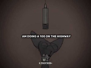 Move Bitch - Get Out the way 1973 (lyrics cat)