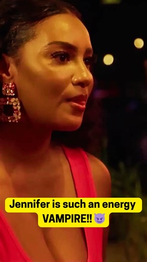 1.3K views | Jennifer is such an energy vampire!!!  | TV Season & Spoilers | Facebook