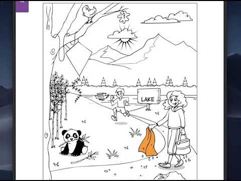 [EXAM A1] MOVERS: LISTENING - PART 5