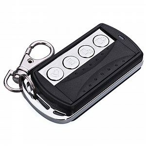 [Hot Item] Wholesale Learning Code Wireless Remote Control 1/4 Buttons for Gate/Door/Window/Home Automation Duplicator Yet144