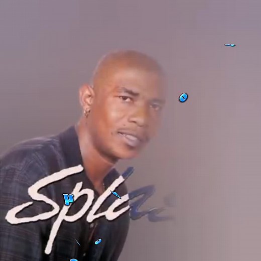 Dan Tshanda's Splash Music: Best Songs Collection