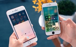 iOS 11上手体验11个新特性 - Top 11 New Features!