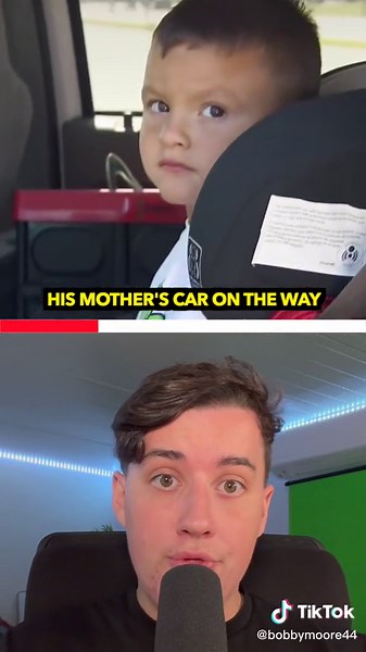 Bobby Moore on TikTok